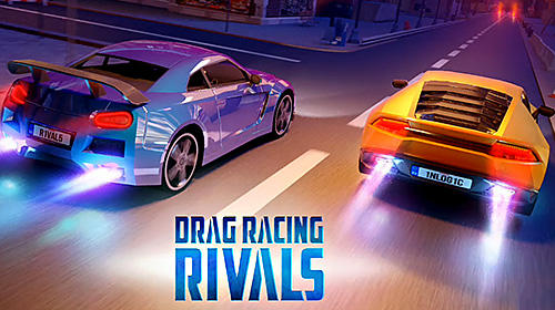 download Drag racing: Rivals apk
